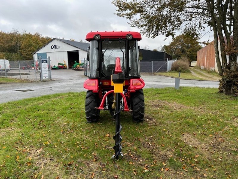 Sonstiges Türe ait Sonstige HD 6", Gebrauchtmaschine içinde Herning (resim 5)