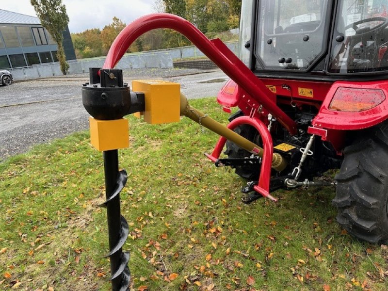 Sonstiges Türe ait Sonstige HD 6", Gebrauchtmaschine içinde Herning (resim 8)