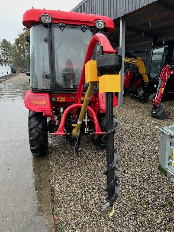 Sonstiges Türe ait Sonstige HD 6", Gebrauchtmaschine içinde Herning (resim 2)