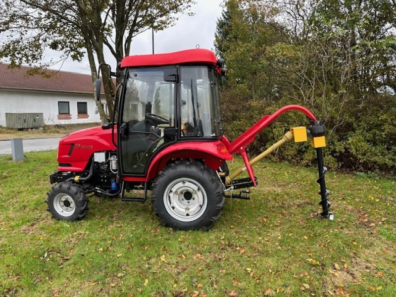 Sonstiges Türe ait Sonstige HD 6", Gebrauchtmaschine içinde Herning (resim 3)