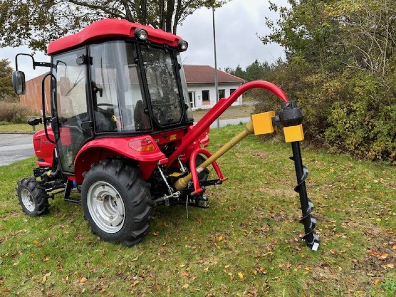 Sonstiges Türe ait Sonstige HD 6", Gebrauchtmaschine içinde Herning (resim 4)