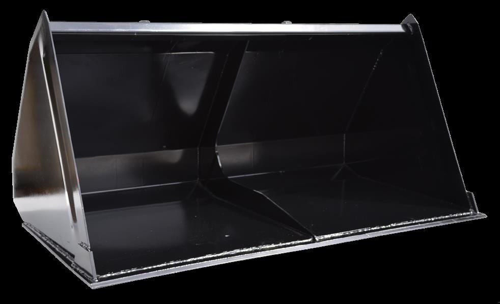 Kompaktlader of the type Sonstige Skovl, Volumen model, Gebrauchtmaschine in Herning (Picture 1)