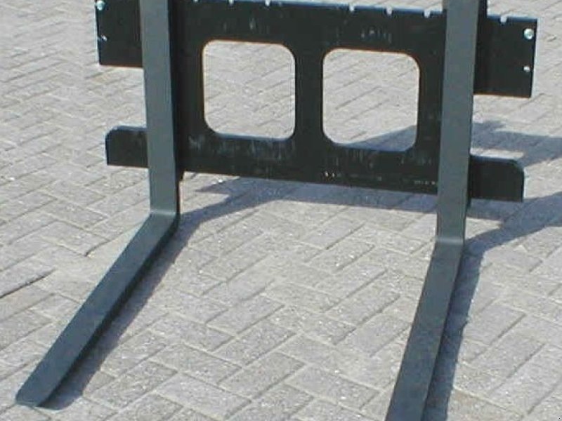 Kompaktlader tip Sonstige Pallegafler, Gebrauchtmaschine in Herning (Poză 1)