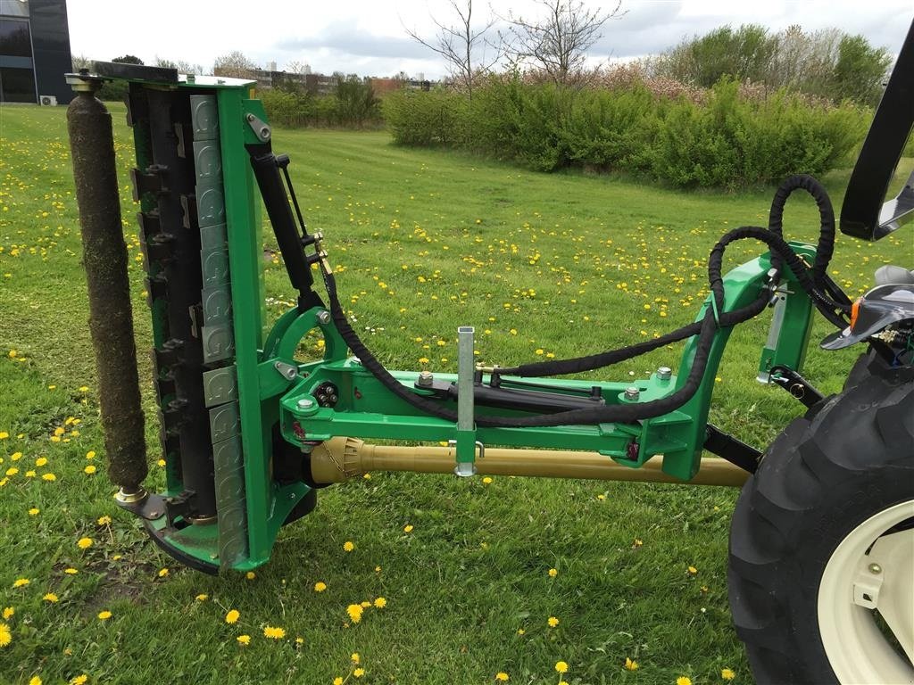 Mulcher του τύπου Sonstige Rabatklipper 125 cm, Gebrauchtmaschine σε Herning (Φωτογραφία 2)