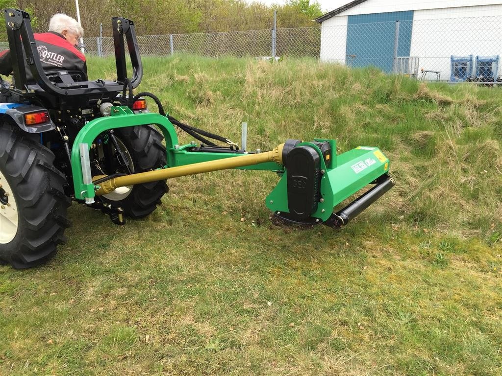 Mulcher του τύπου Sonstige Rabatklipper 125 cm, Gebrauchtmaschine σε Herning (Φωτογραφία 1)