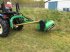 Mulcher του τύπου Sonstige Rabatklipper 125 cm, Gebrauchtmaschine σε Herning (Φωτογραφία 1)