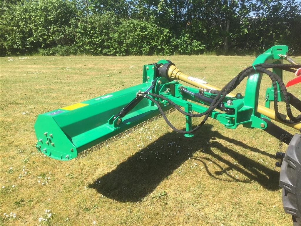 Mulcher του τύπου Sonstige Rabatklipper 125 cm, Gebrauchtmaschine σε Herning (Φωτογραφία 11)