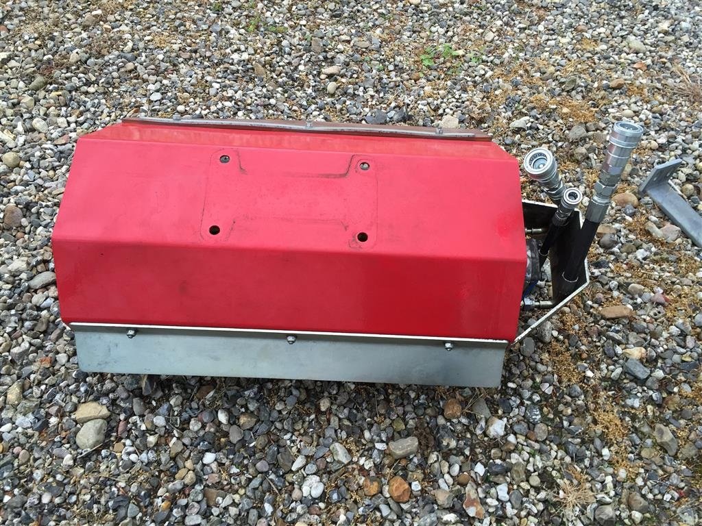 Motorsense typu Sonstige Armklipper, Gebrauchtmaschine v Herning (Obrázek 8)