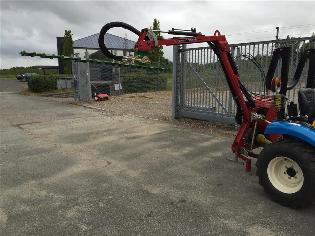 Motorsense des Typs Sonstige Armklipper, Gebrauchtmaschine in Herning (Bild 6)