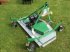 Sichelmäher van het type Sonstige Rotorklipper 180cm Silver, Gebrauchtmaschine in Herning (Foto 3)