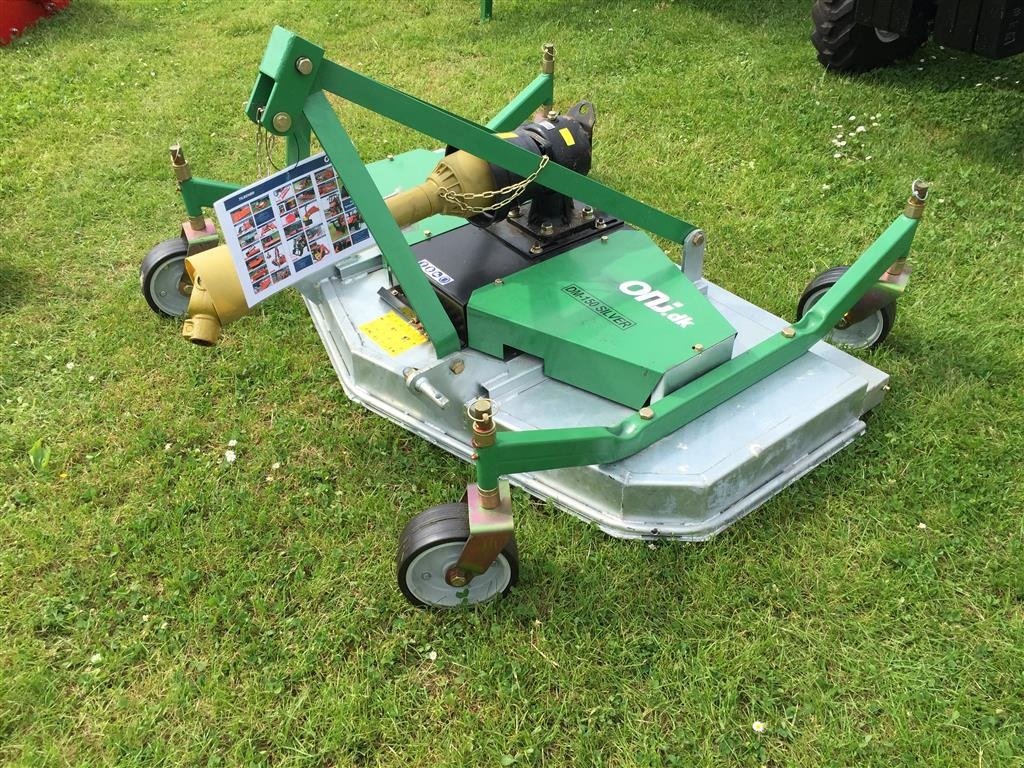 Sichelmäher van het type Sonstige Rotorklipper 180cm Silver, Gebrauchtmaschine in Herning (Foto 1)