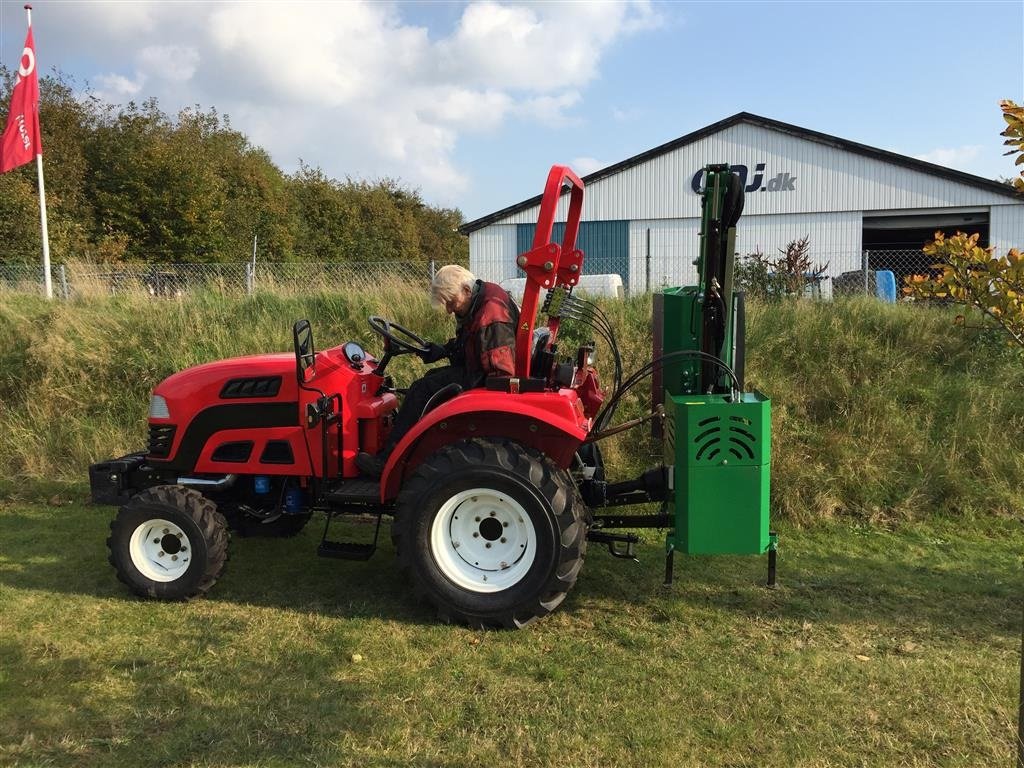 Sonstiges typu Sonstige Armklipper 80, Gebrauchtmaschine v Herning (Obrázek 3)