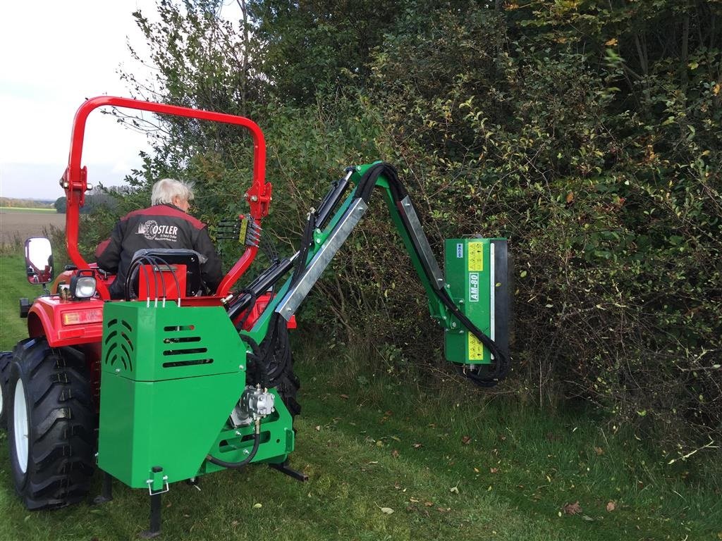 Sonstiges typu Sonstige Armklipper 80, Gebrauchtmaschine v Herning (Obrázek 6)