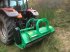 Mulcher del tipo Sonstige Slagleklipper 220 cm, Gebrauchtmaschine In Herning (Immagine 1)