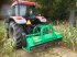 Mulcher del tipo Sonstige Slagleklipper 220 cm, Gebrauchtmaschine In Herning (Immagine 3)