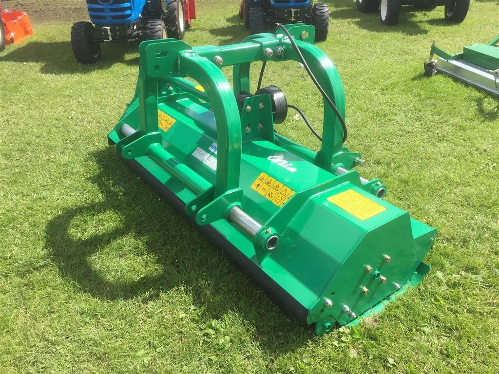 Sonstiges typu Sonstige 200, Gebrauchtmaschine v Herning (Obrázek 2)