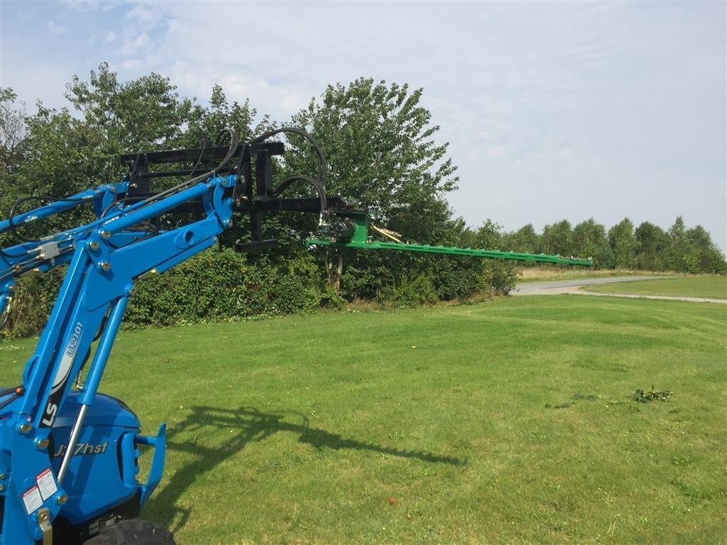 Motorsense za tip Sonstige Fingerklipper 150 cm ONJ, Gebrauchtmaschine u Herning (Slika 6)