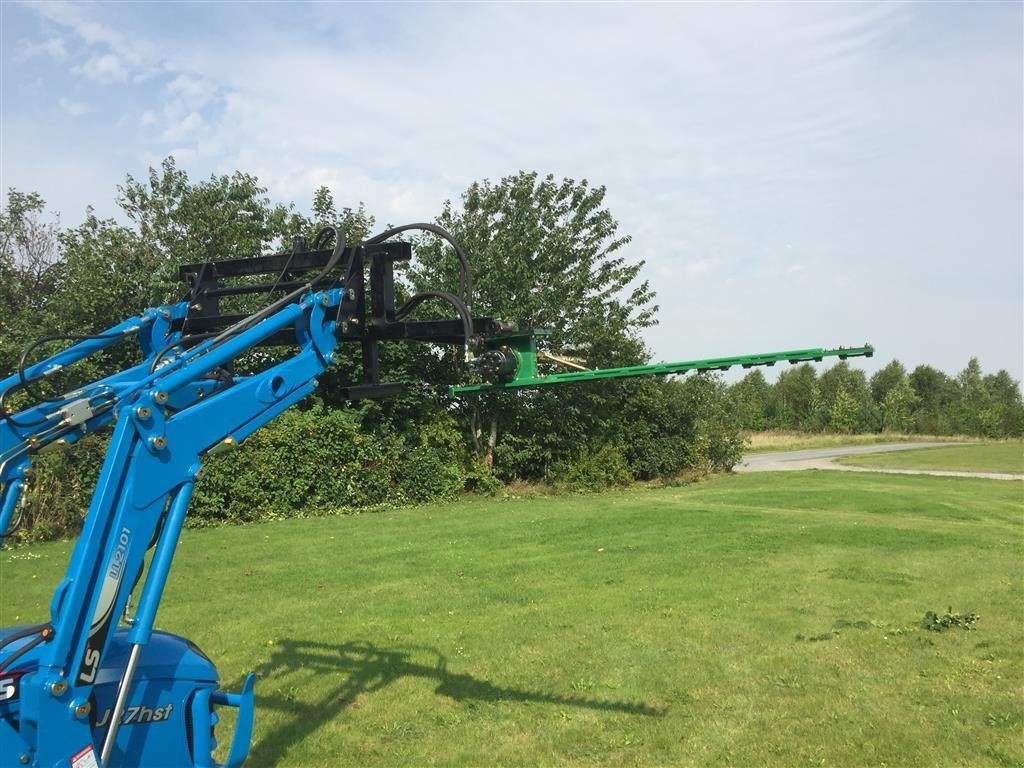 Motorsense za tip Sonstige Fingerklipper 150 cm ONJ, Gebrauchtmaschine u Herning (Slika 7)