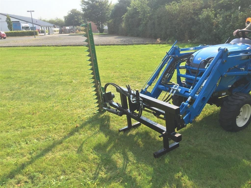 Motorsense za tip Sonstige Fingerklipper 150 cm ONJ, Gebrauchtmaschine u Herning (Slika 3)