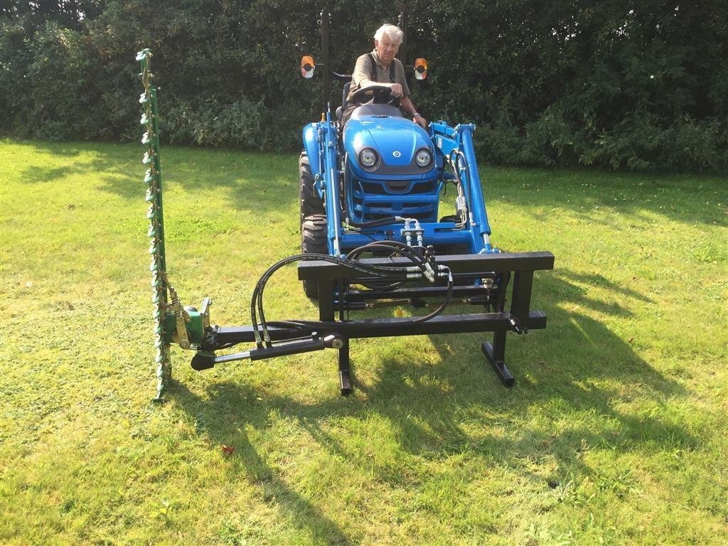 Motorsense za tip Sonstige Fingerklipper 150 cm ONJ, Gebrauchtmaschine u Herning (Slika 1)