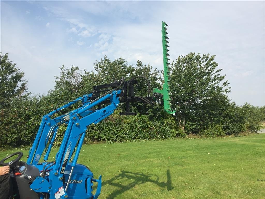 Motorsense za tip Sonstige Fingerklipper 150 cm ONJ, Gebrauchtmaschine u Herning (Slika 5)