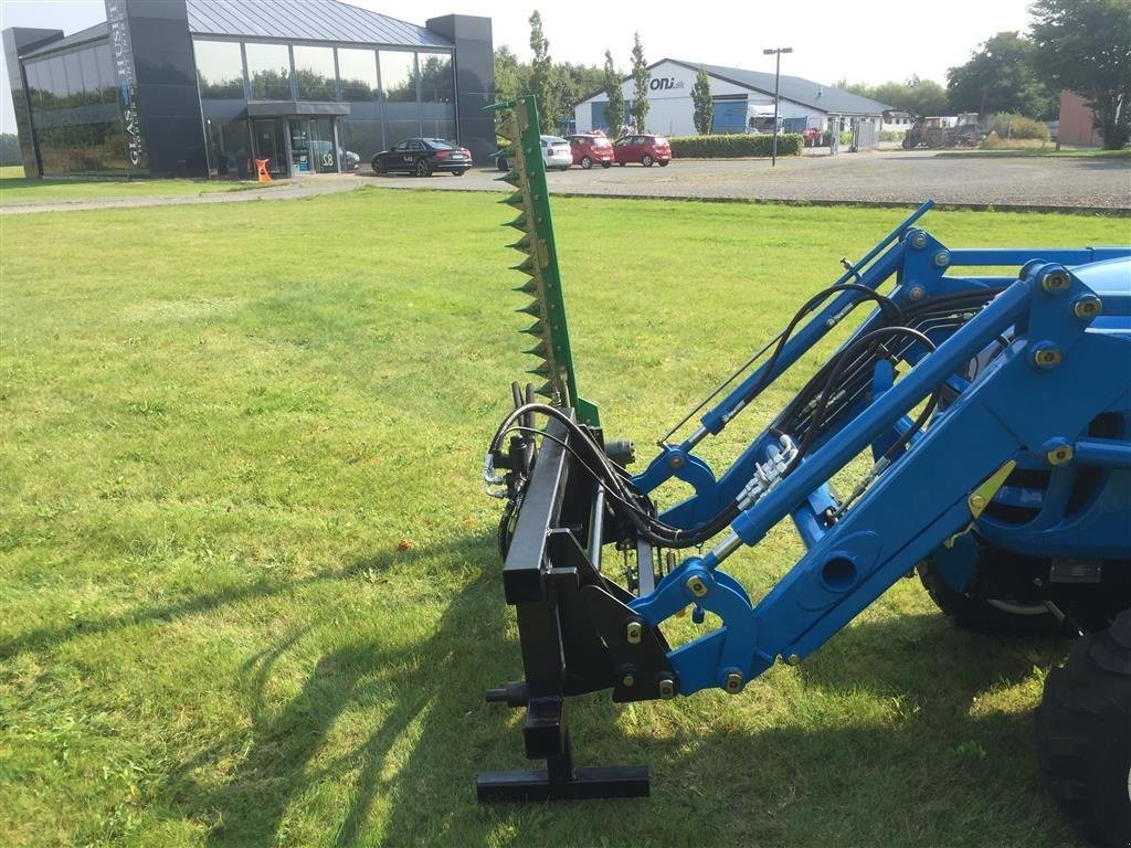 Motorsense za tip Sonstige Fingerklipper 150 cm ONJ, Gebrauchtmaschine u Herning (Slika 4)