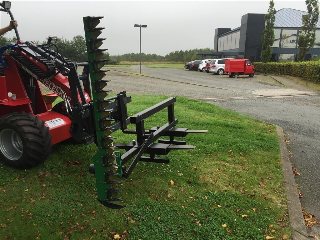 Motorsense του τύπου Sonstige Fingerklipper 150 cm kraftig model, Gebrauchtmaschine σε Herning (Φωτογραφία 4)