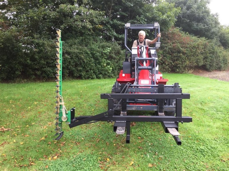 Motorsense typu Sonstige Fingerklipper 150 cm kraftig model, Gebrauchtmaschine v Herning (Obrázek 1)