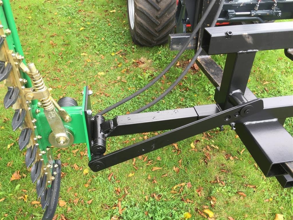 Motorsense του τύπου Sonstige Fingerklipper 150 cm kraftig model, Gebrauchtmaschine σε Herning (Φωτογραφία 6)