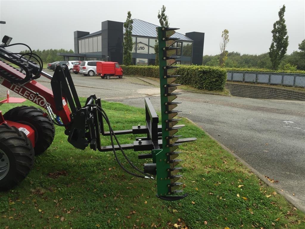 Motorsense του τύπου Sonstige Fingerklipper 150 cm kraftig model, Gebrauchtmaschine σε Herning (Φωτογραφία 7)