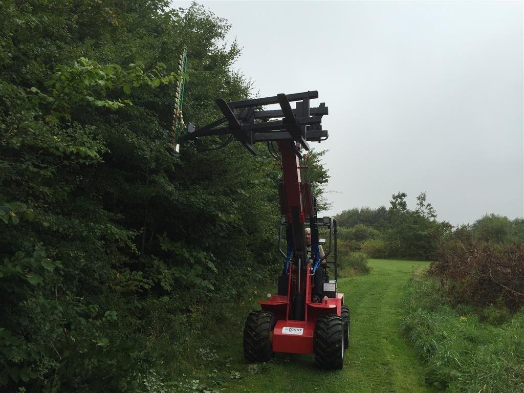 Motorsense του τύπου Sonstige Fingerklipper 150 cm kraftig model, Gebrauchtmaschine σε Herning (Φωτογραφία 2)