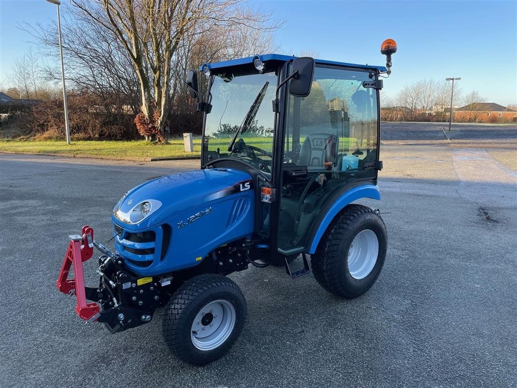 Geräteträger typu LS Tractor XJ25 HST Snowline, Gebrauchtmaschine v Herning (Obrázek 1)