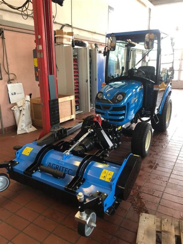Geräteträger typu LS Tractor XJ25 HST Snowline, Gebrauchtmaschine v Herning (Obrázek 18)