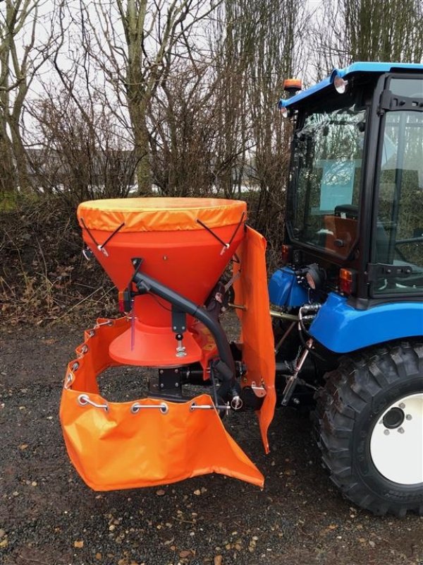Geräteträger typu LS Tractor XJ25 HST Snowline, Gebrauchtmaschine v Herning (Obrázek 13)