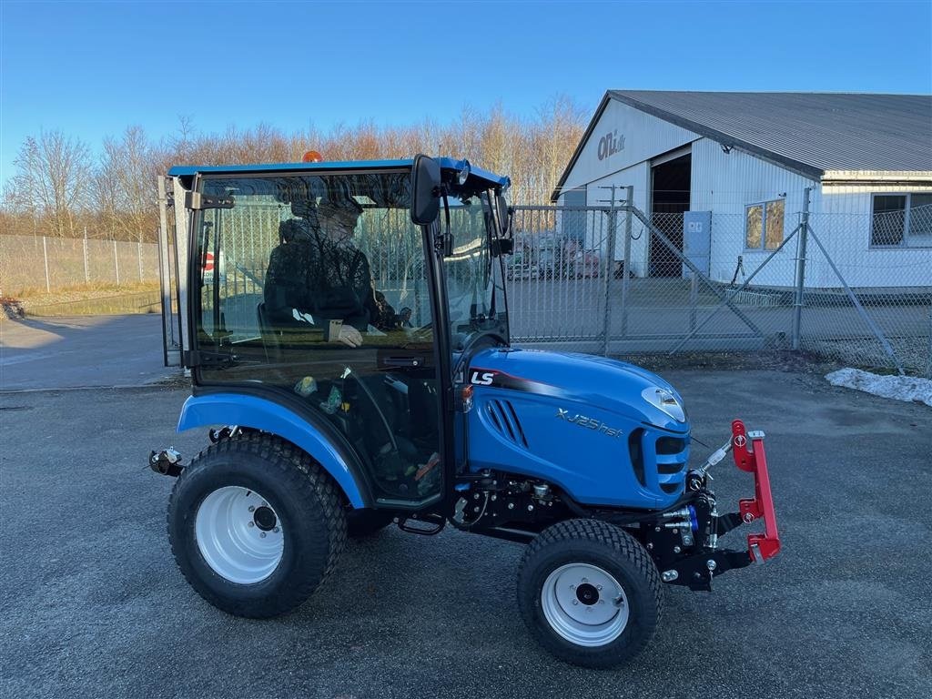 Geräteträger typu LS Tractor XJ25 HST Snowline, Gebrauchtmaschine v Herning (Obrázek 23)