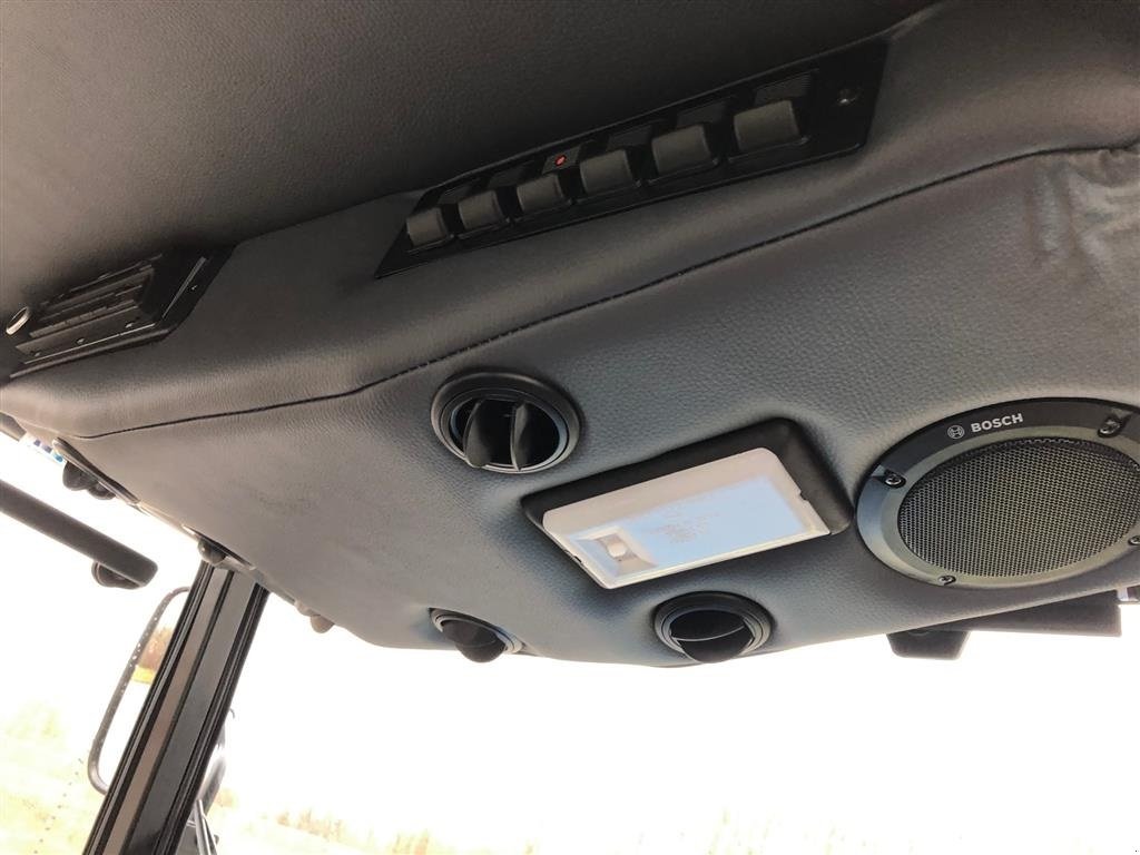 Geräteträger typu LS Tractor XJ25 HST Snowline, Gebrauchtmaschine v Herning (Obrázek 10)