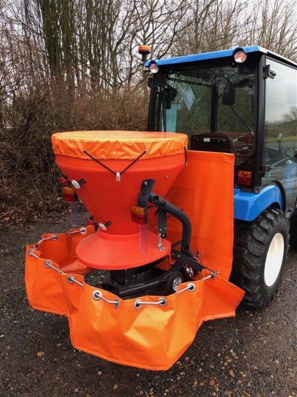 Geräteträger typu LS Tractor XJ25 HST Snowline, Gebrauchtmaschine v Herning (Obrázek 14)