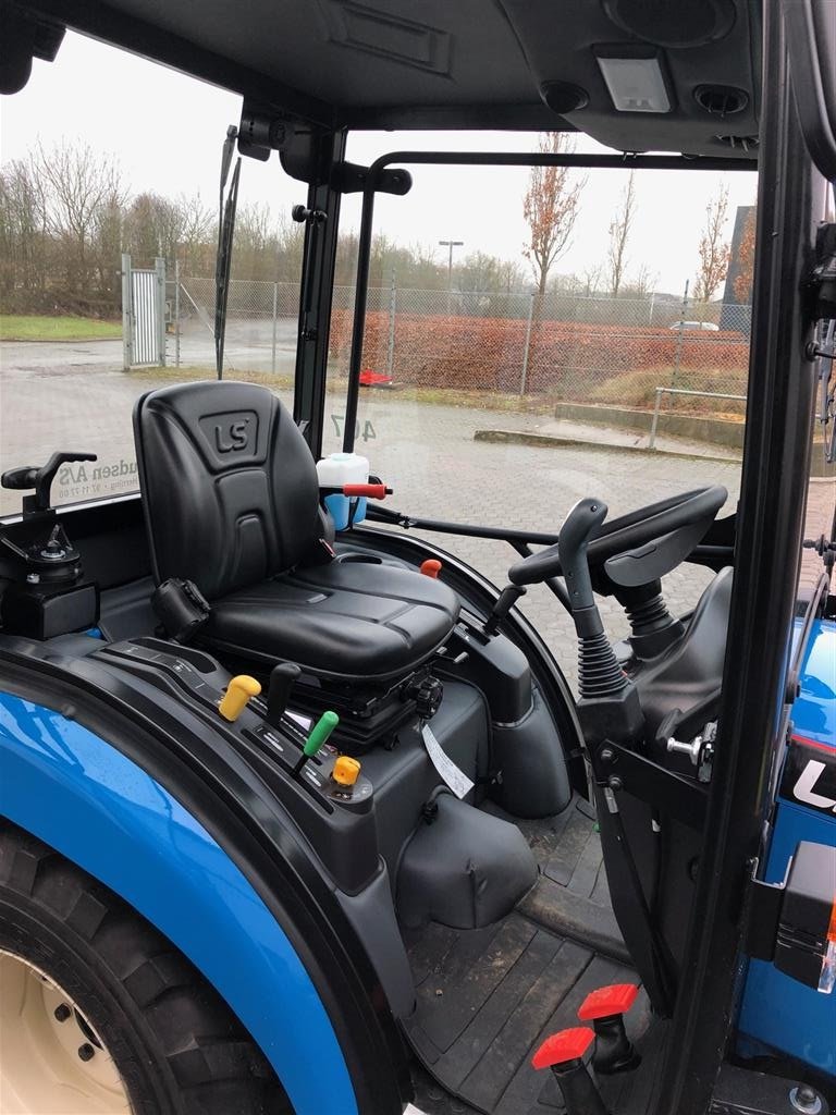 Geräteträger typu LS Tractor XJ25 HST Snowline, Gebrauchtmaschine v Herning (Obrázek 9)