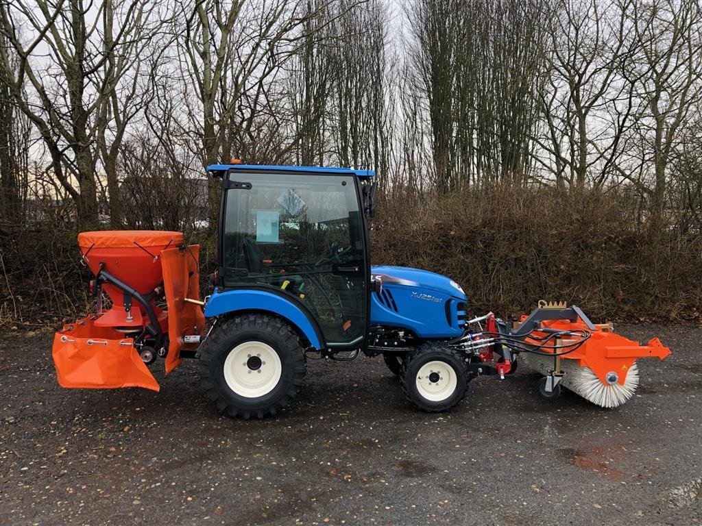 Geräteträger typu LS Tractor XJ25 HST Snowline, Gebrauchtmaschine v Herning (Obrázek 3)