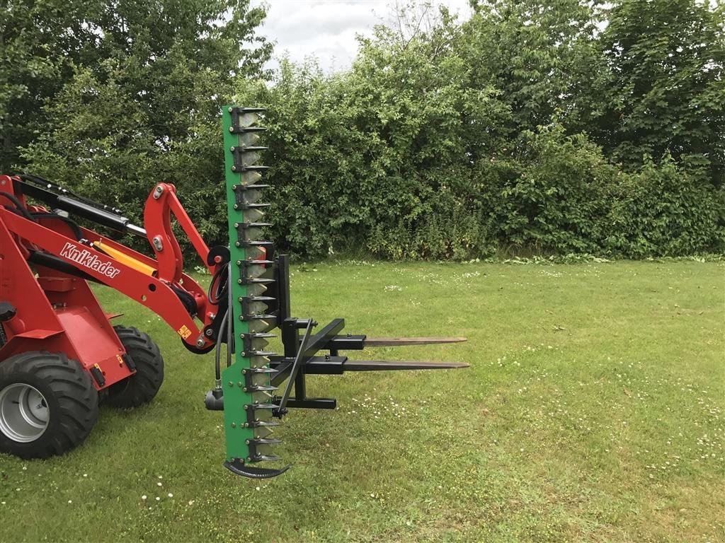 Motorsense typu Sonstige Fingerklipper 150 cm pallegafler, Gebrauchtmaschine v Herning (Obrázek 1)