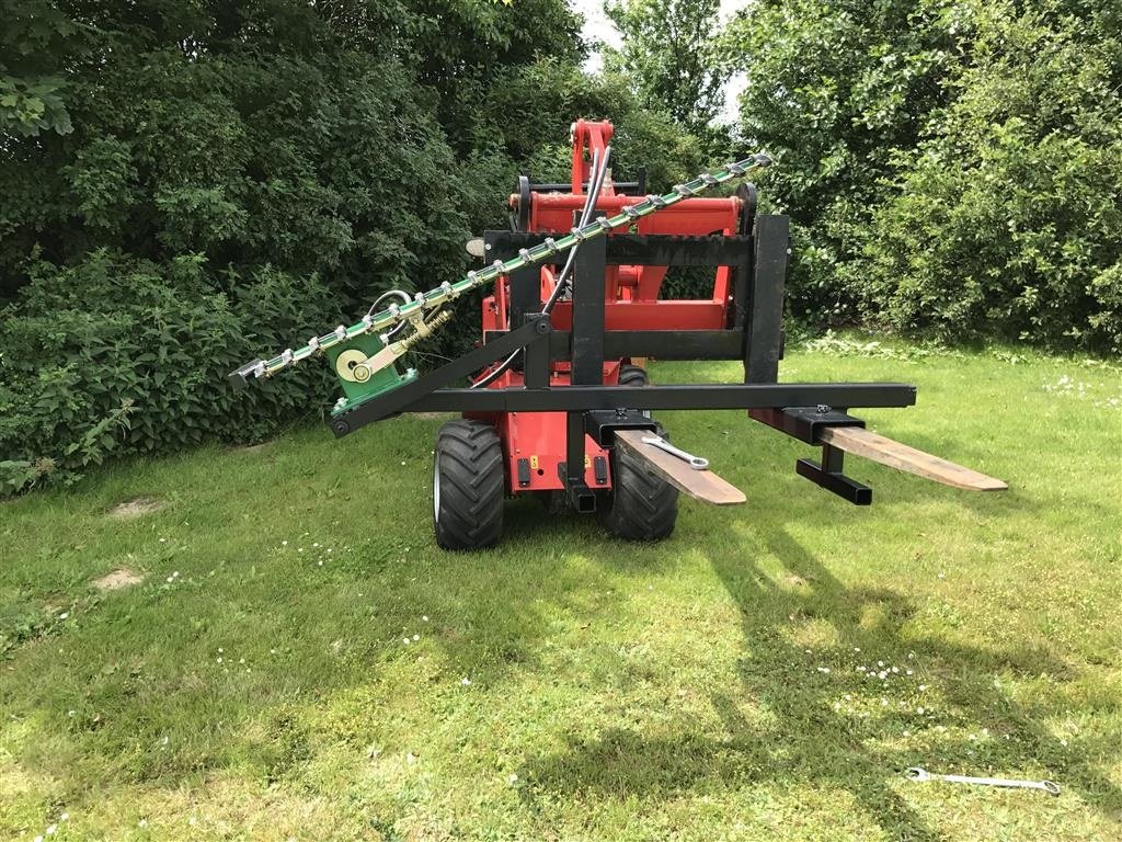 Motorsense typu Sonstige Fingerklipper 150 cm pallegafler, Gebrauchtmaschine v Herning (Obrázek 11)