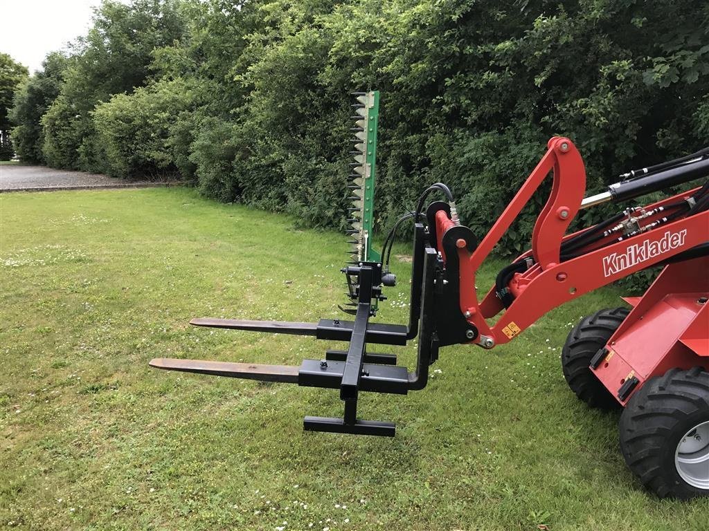 Motorsense typu Sonstige Fingerklipper 150 cm pallegafler, Gebrauchtmaschine v Herning (Obrázek 4)