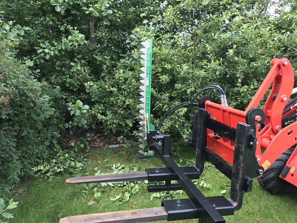 Motorsense typu Sonstige Fingerklipper 150 cm pallegafler, Gebrauchtmaschine v Herning (Obrázek 2)