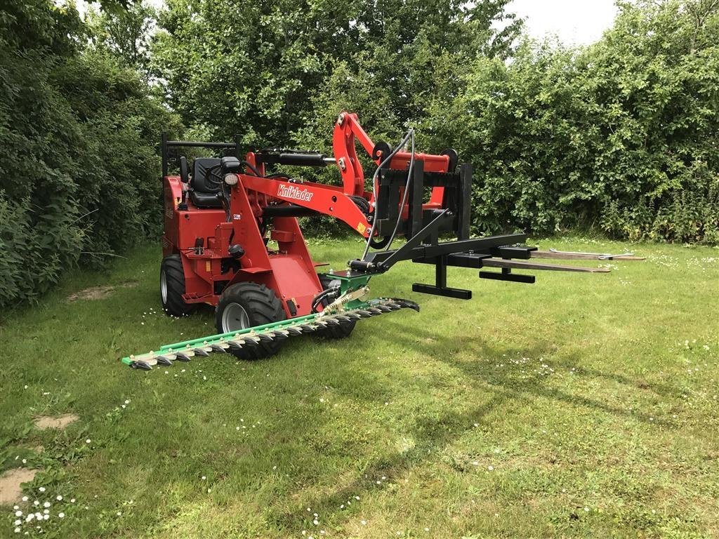 Motorsense typu Sonstige Fingerklipper 150 cm pallegafler, Gebrauchtmaschine v Herning (Obrázek 8)