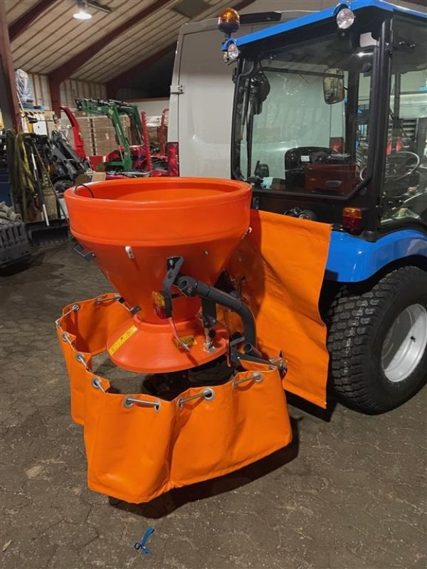 Sandstreuer & Salzstreuer typu Scantec WDS/K, Gebrauchtmaschine v Herning (Obrázek 11)