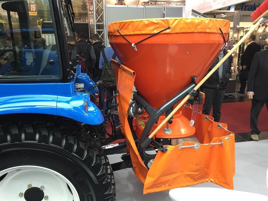 Sandstreuer & Salzstreuer typu Scantec WDS/K, Gebrauchtmaschine v Herning (Obrázek 2)