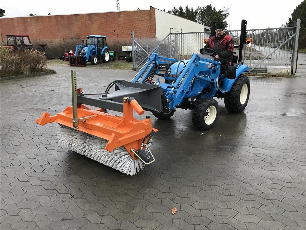 Sonstiges typu LS Tractor Bema 20, 125, Gebrauchtmaschine v Herning (Obrázek 5)