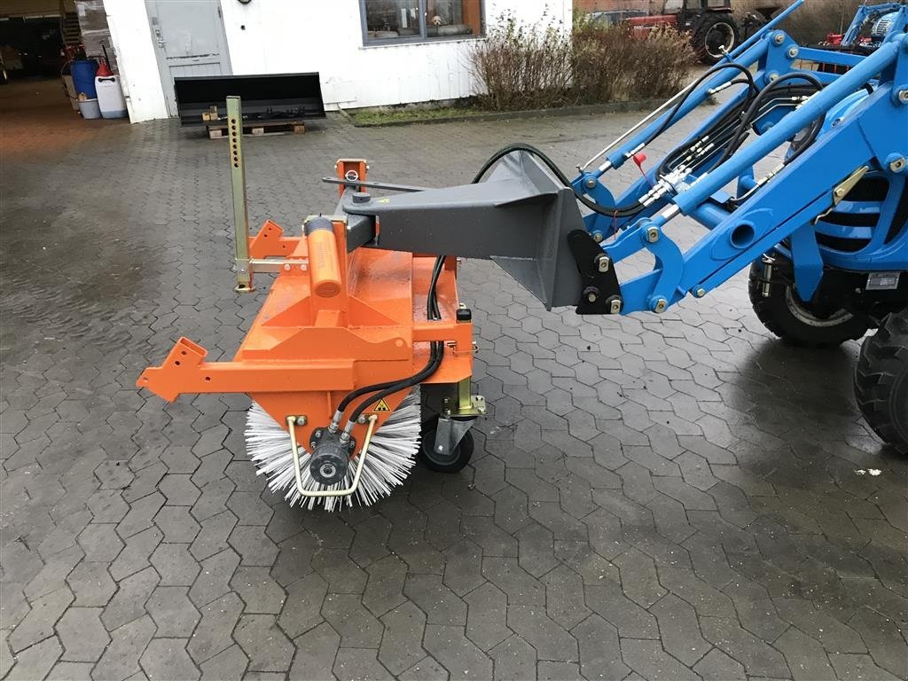 Sonstiges typu LS Tractor Bema 20, 125, Gebrauchtmaschine v Herning (Obrázek 8)