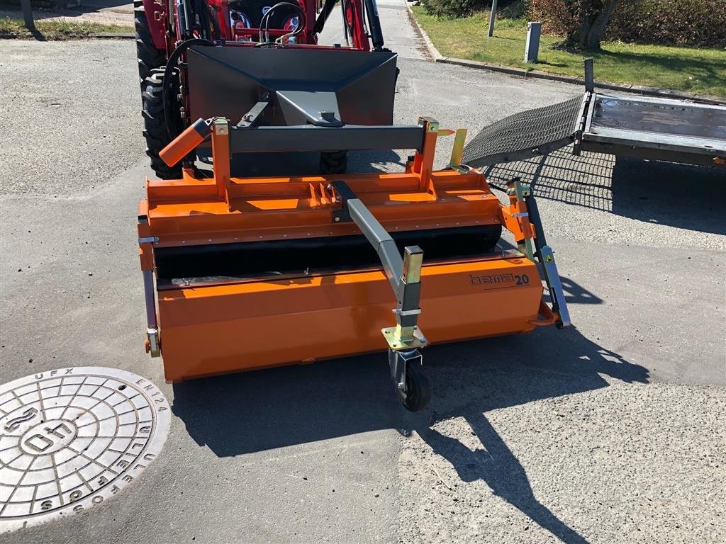 Sonstiges typu LS Tractor Bema 20, 125, Gebrauchtmaschine v Herning (Obrázek 11)