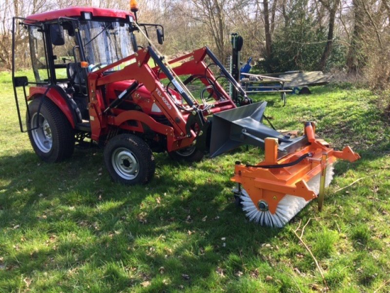 Sonstiges typu LS Tractor Bema 20, 125, Gebrauchtmaschine v Herning (Obrázek 9)